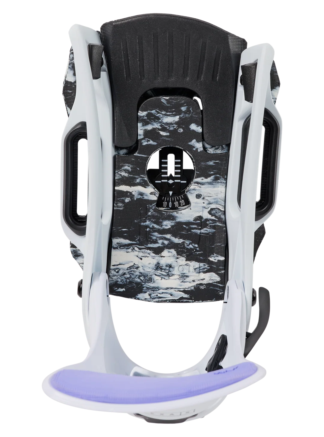 Burton Step On® Lexa X EST® Snowboard Bindings 2027 - Women's