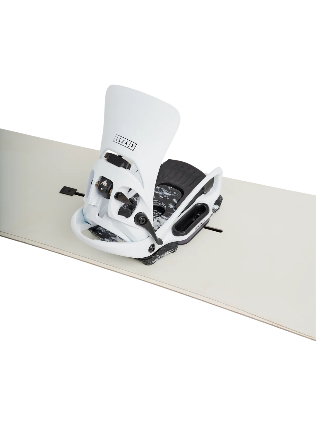 Burton Step On® Lexa X EST® Snowboard Bindings 2027 - Women's