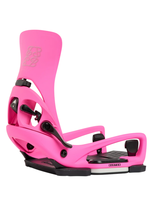 Burton Step On® Lexa X EST® Snowboard Bindings 2027 - Women's