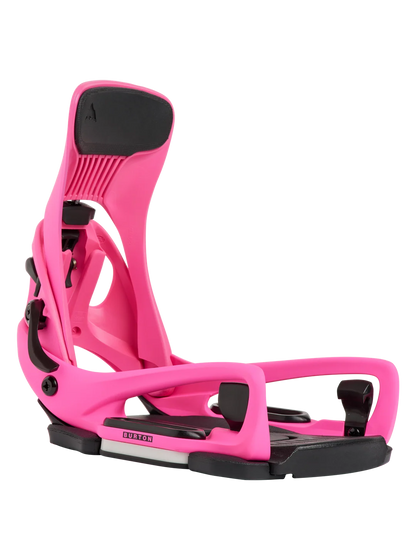 Burton Step On® Lexa X EST® Snowboard Bindings 2027 - Women's