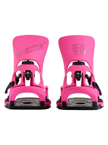 Burton Step On® Lexa X EST® Snowboard Bindings 2027 - Women's