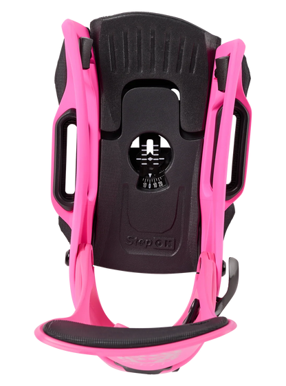 Burton Step On® Lexa X EST® Snowboard Bindings 2027 - Women's