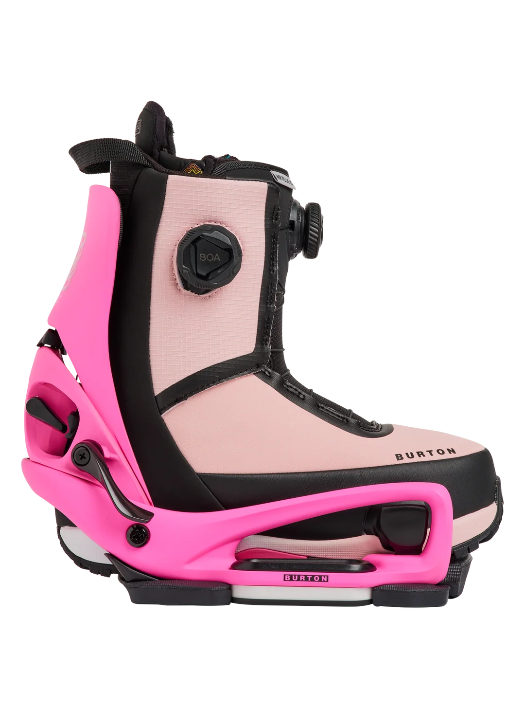 Burton Step On® Lexa X EST® Snowboard Bindings 2027 - Women's
