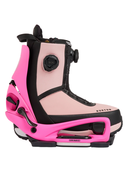 Burton Step On® Lexa X EST® Snowboard Bindings 2027 - Women's