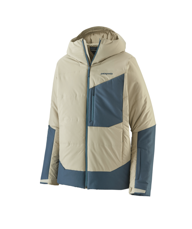 Patagonia Insulated Snowfarer Jacket - Men's