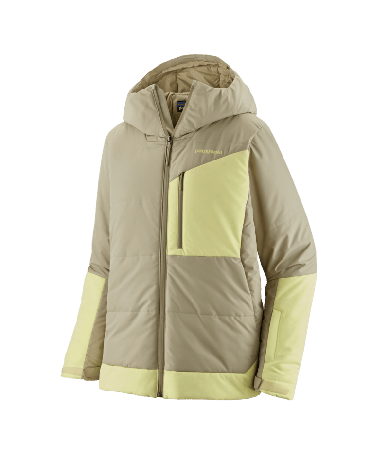 Patagonia Insulated Snowfarer Jacket - Women's
