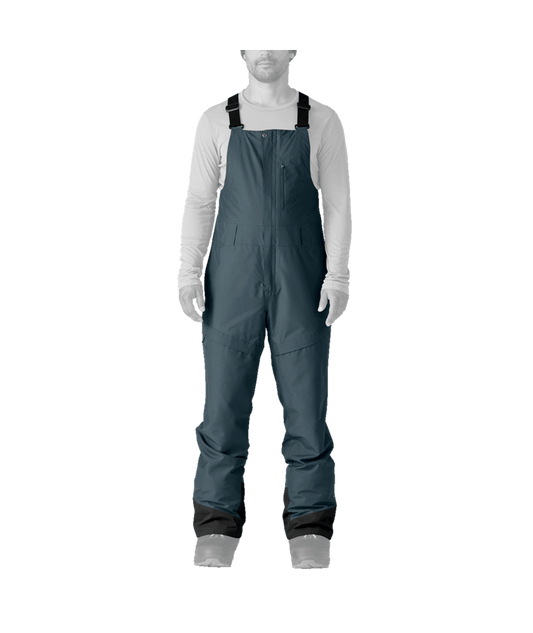 Patagonia Insulated Snowfarer Bibs - Men's