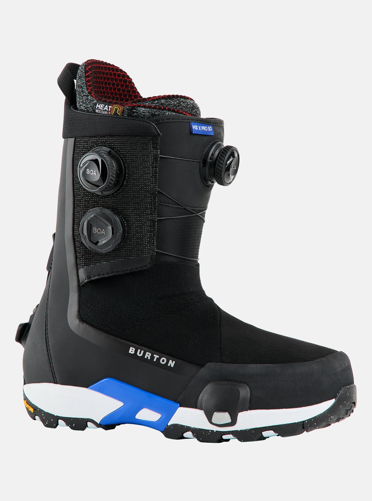 Burton Highshot X Pro Step On® Boots 2026
