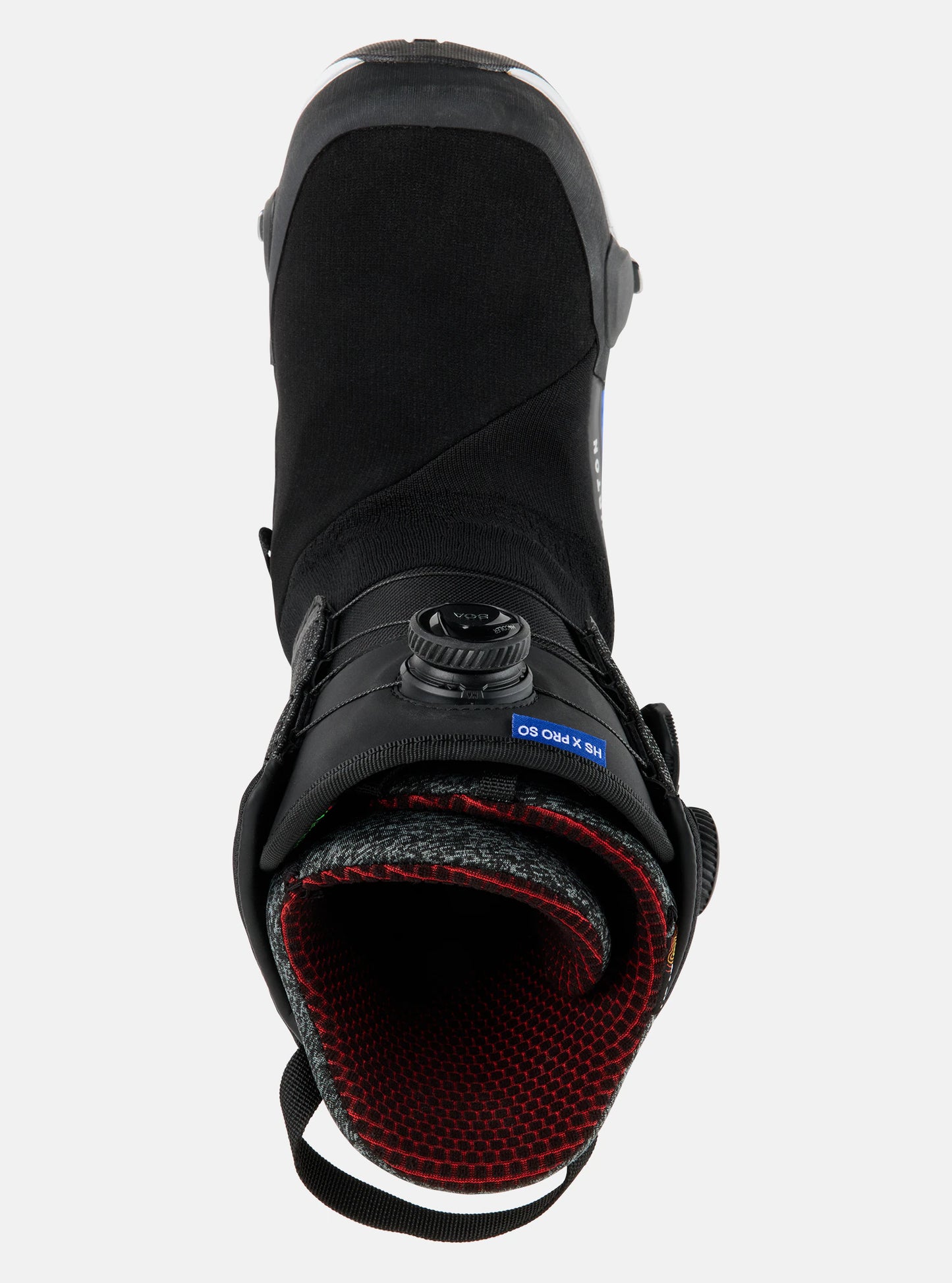 Burton Highshot X Pro Step On® Boots 2026