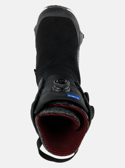 Burton Highshot X Pro Step On® Boots 2026