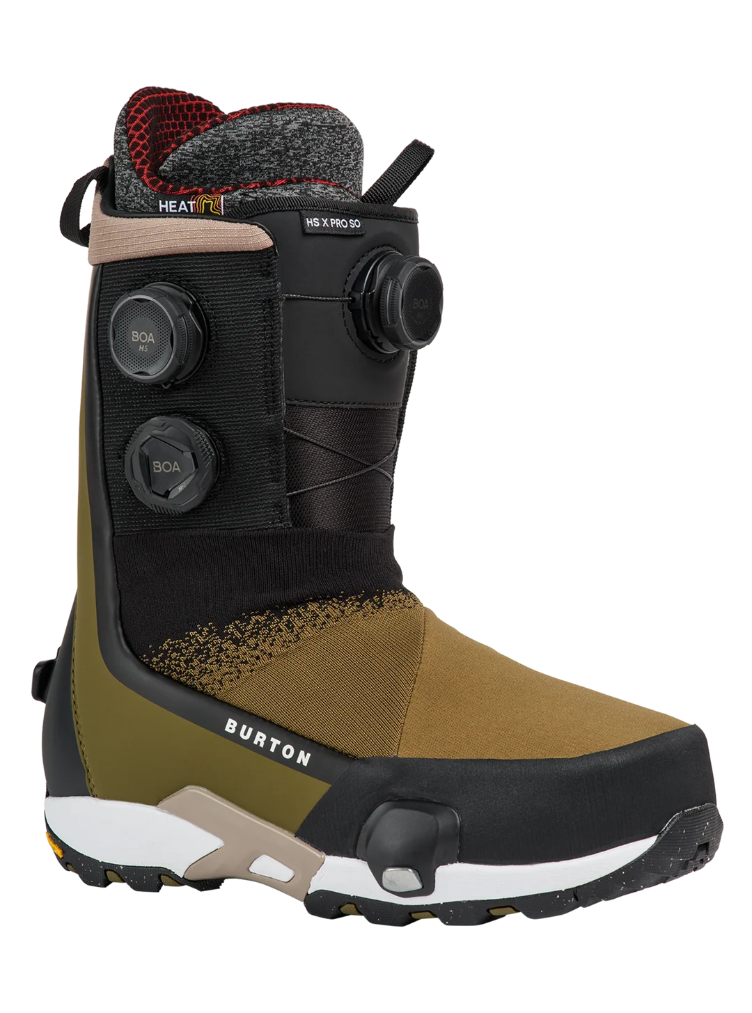 Burton Highshot X Pro Step On® Snowboard Boots 2027