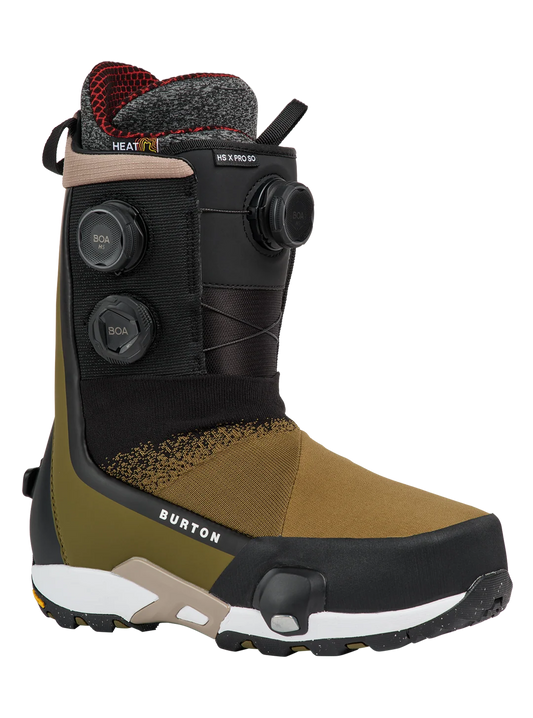 Burton Highshot X Pro Step On® Snowboard Boots 2027