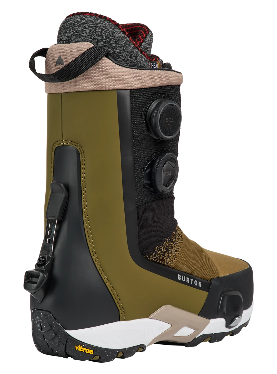 Burton Highshot X Pro Step On® Snowboard Boots 2027