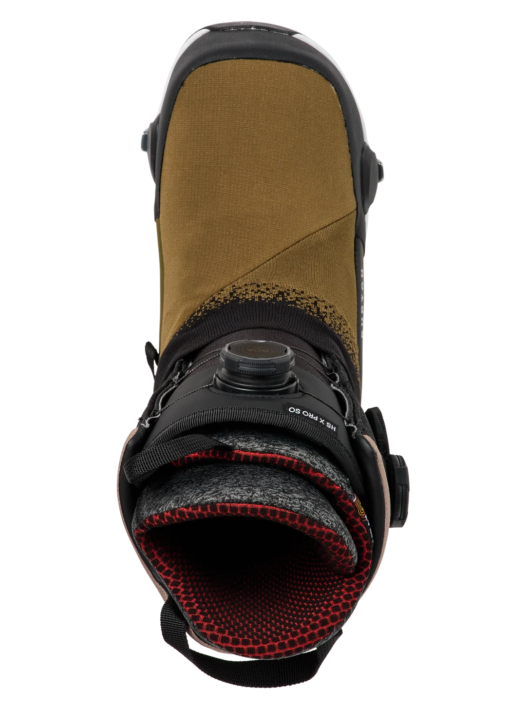 Burton Highshot X Pro Step On® Snowboard Boots 2027