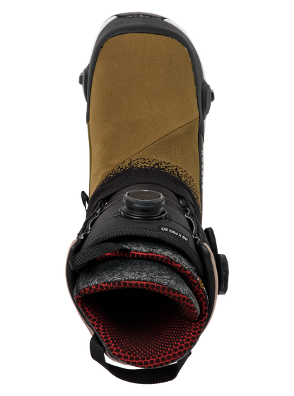 Burton Highshot X Pro Step On® Snowboard Boots 2027