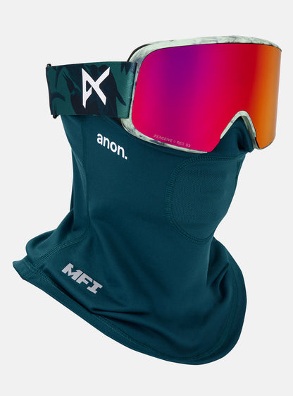 Anon M6 Goggles + Bonus Lens + MFI® Face Mask