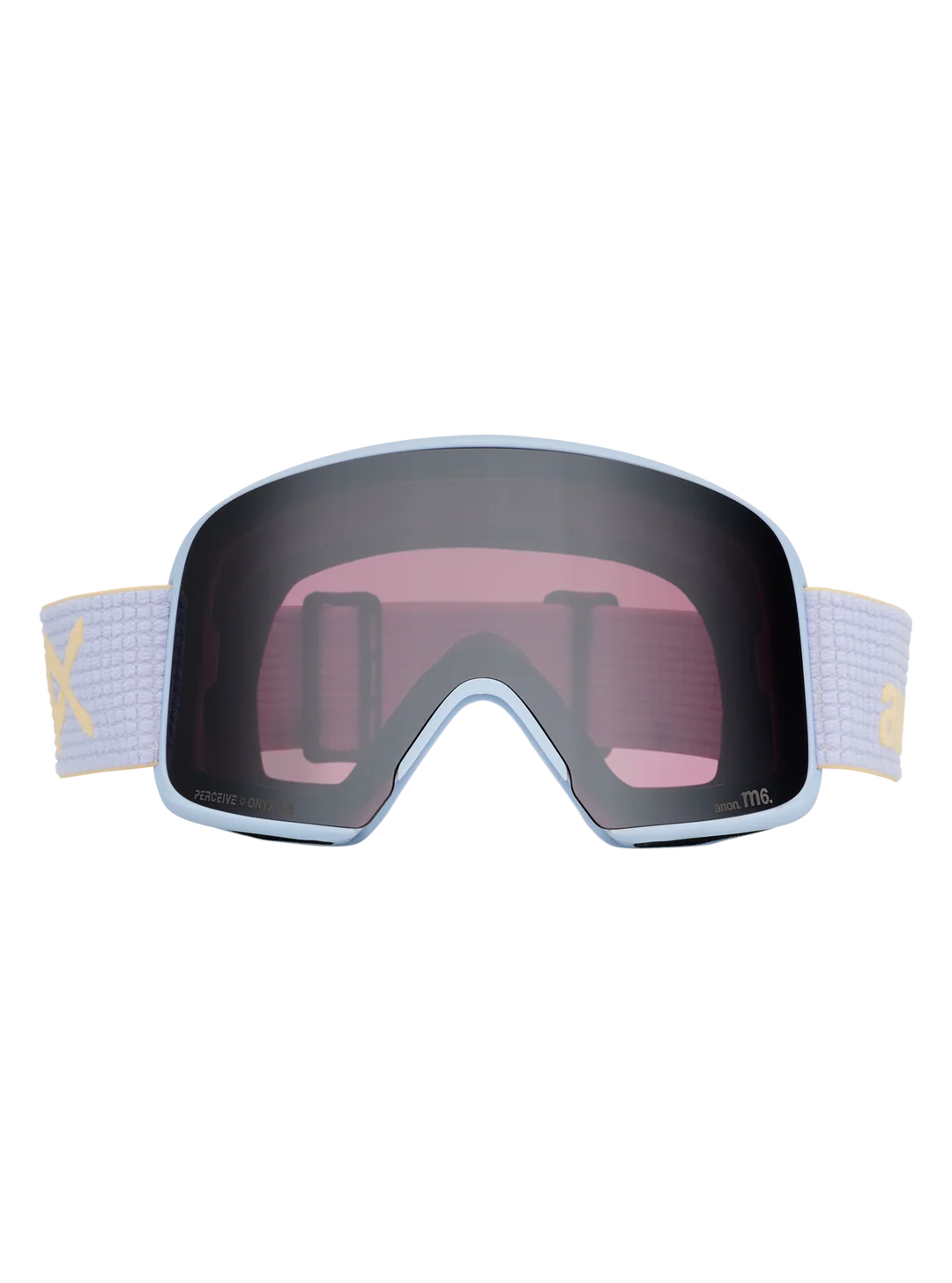 Anon M6 Goggles + Bonus Lens + MFI® Face Mask