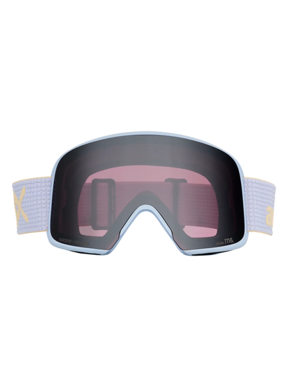 Anon M6 Goggles + Bonus Lens + MFI® Face Mask