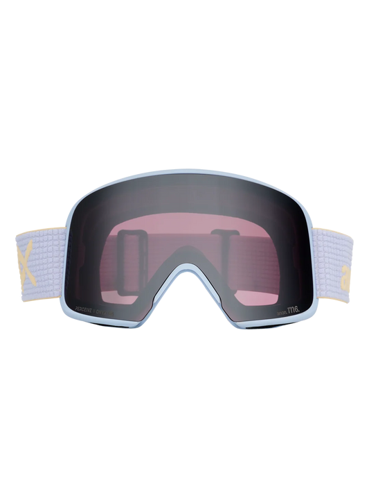Anon M6 Goggles + Bonus Lens + MFI® Face Mask