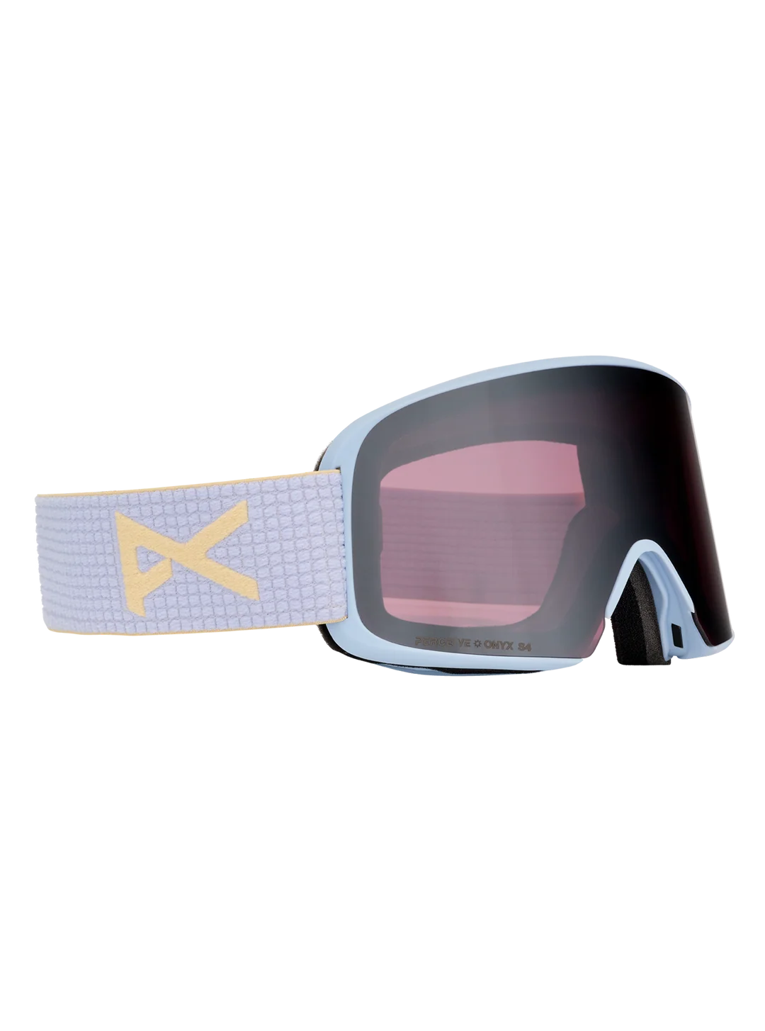 Anon M6 Goggles + Bonus Lens + MFI® Face Mask