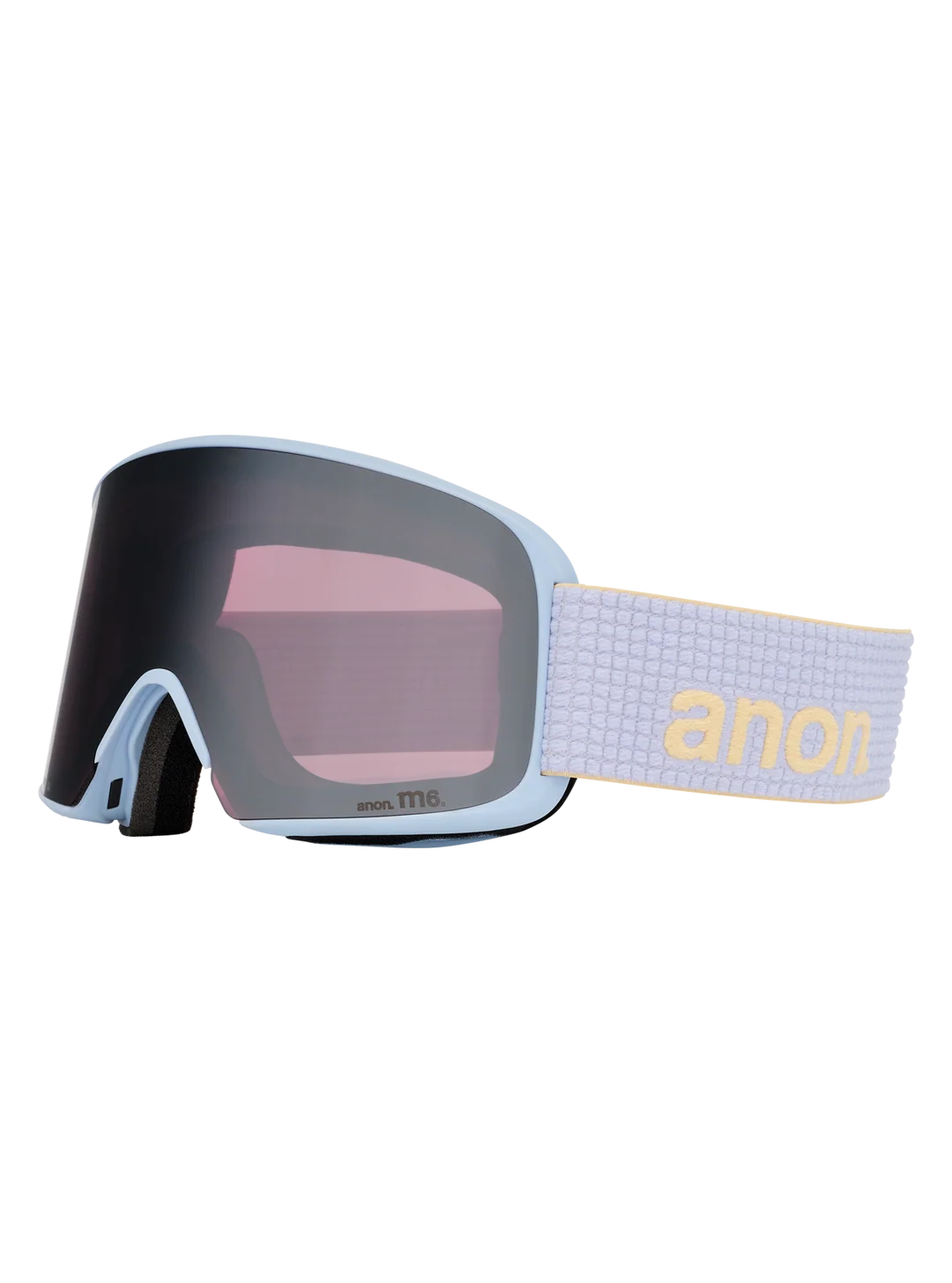 Anon M6 Goggles + Bonus Lens + MFI® Face Mask