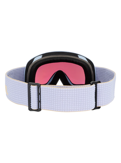 Anon M6 Goggles + Bonus Lens + MFI® Face Mask