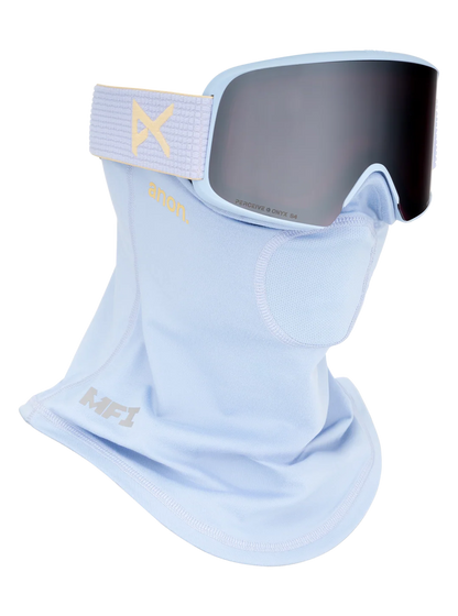 Anon M6 Goggles + Bonus Lens + MFI® Face Mask