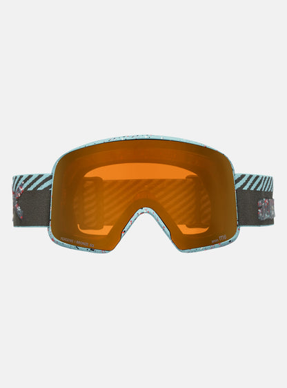 Anon M6 Goggles + Bonus Lens + MFI® Face Mask