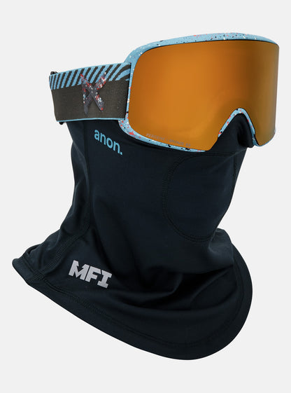 Anon M6 Goggles + Bonus Lens + MFI® Face Mask