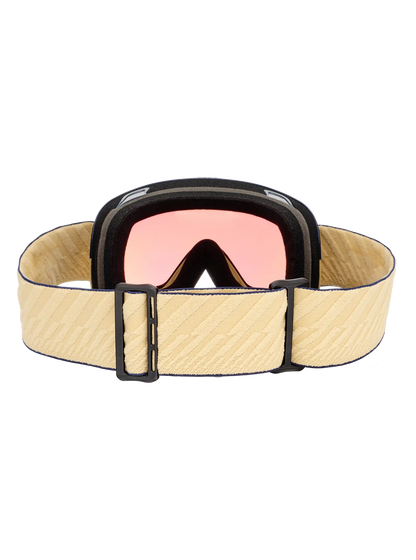 Anon M6 Goggles + Bonus Lens + MFI® Face Mask