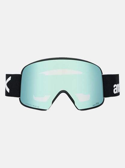 Anon M6 Goggles + Bonus Lens + MFI® Face Mask