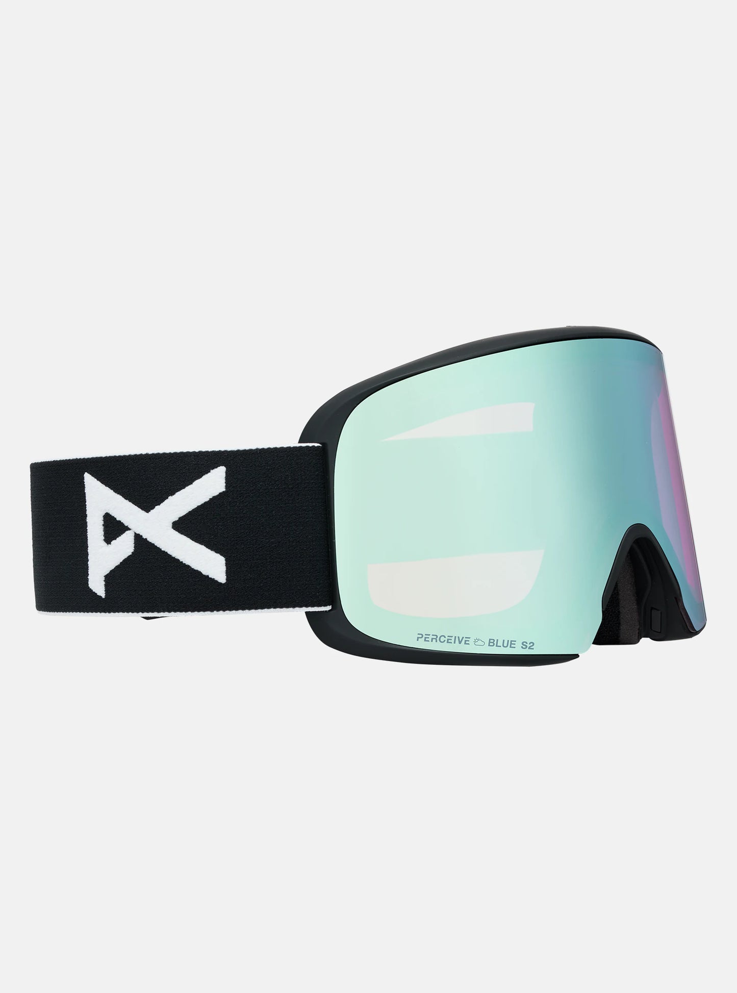 Anon M6 Goggles + Bonus Lens + MFI® Face Mask