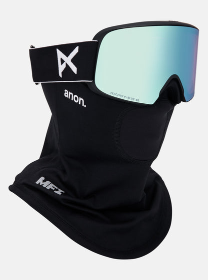 Anon M6 Goggles + Bonus Lens + MFI® Face Mask