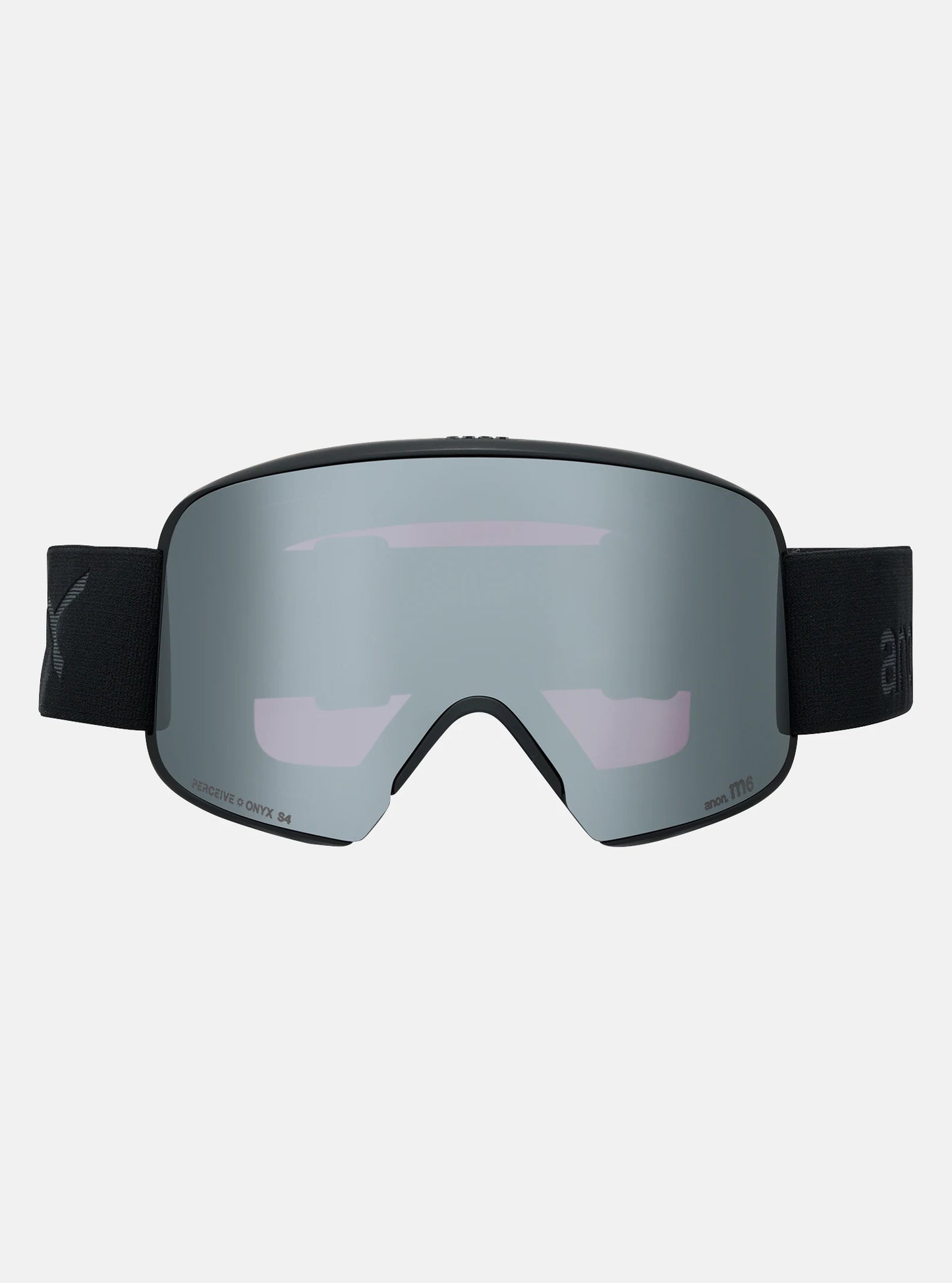Anon M6 Goggles + Bonus Lens + MFI® Face Mask