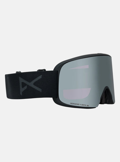Anon M6 Goggles + Bonus Lens + MFI® Face Mask