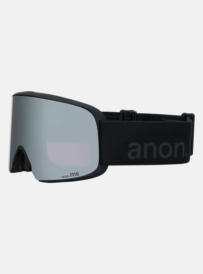 Anon M6 Goggles + Bonus Lens + MFI® Face Mask
