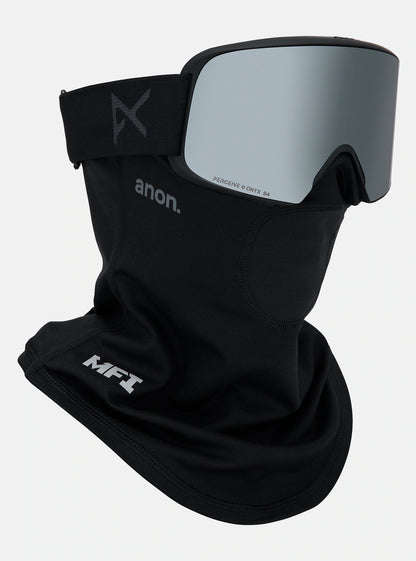Anon M6 Goggles + Bonus Lens + MFI® Face Mask
