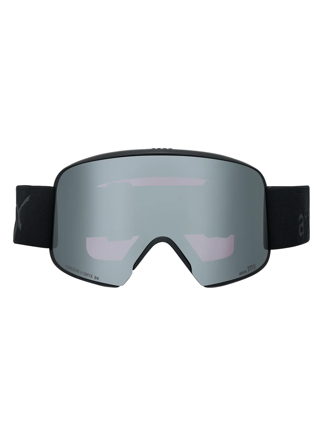 Anon M6 Goggles + Bonus Lens + MFI® Face Mask