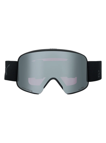 Anon M6 Goggles + Bonus Lens + MFI® Face Mask