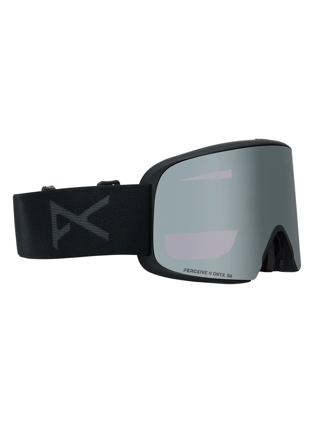 Anon M6 Goggles + Bonus Lens + MFI® Face Mask