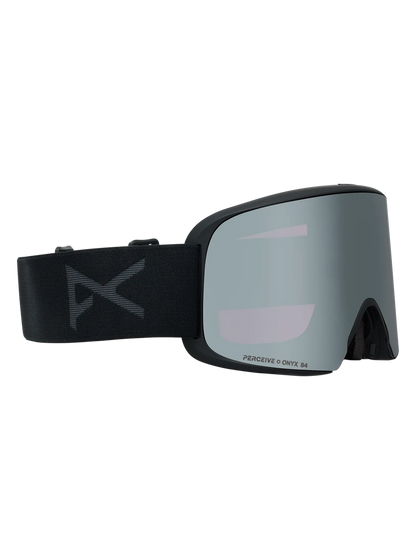 Anon M6 Goggles + Bonus Lens + MFI® Face Mask