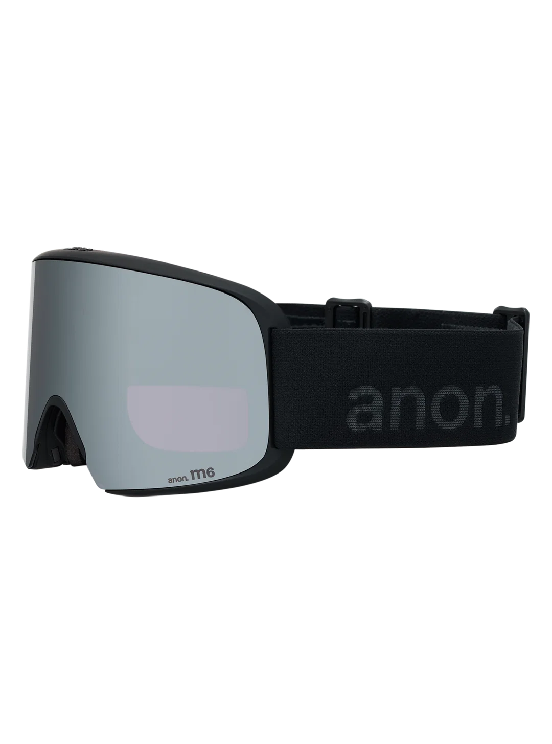 Anon M6 Goggles + Bonus Lens + MFI® Face Mask