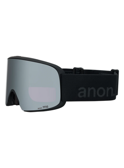 Anon M6 Goggles + Bonus Lens + MFI® Face Mask