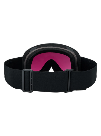 Anon M6 Goggles + Bonus Lens + MFI® Face Mask