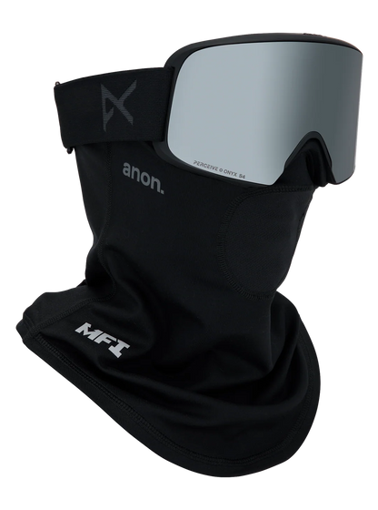 Anon M6 Goggles + Bonus Lens + MFI® Face Mask
