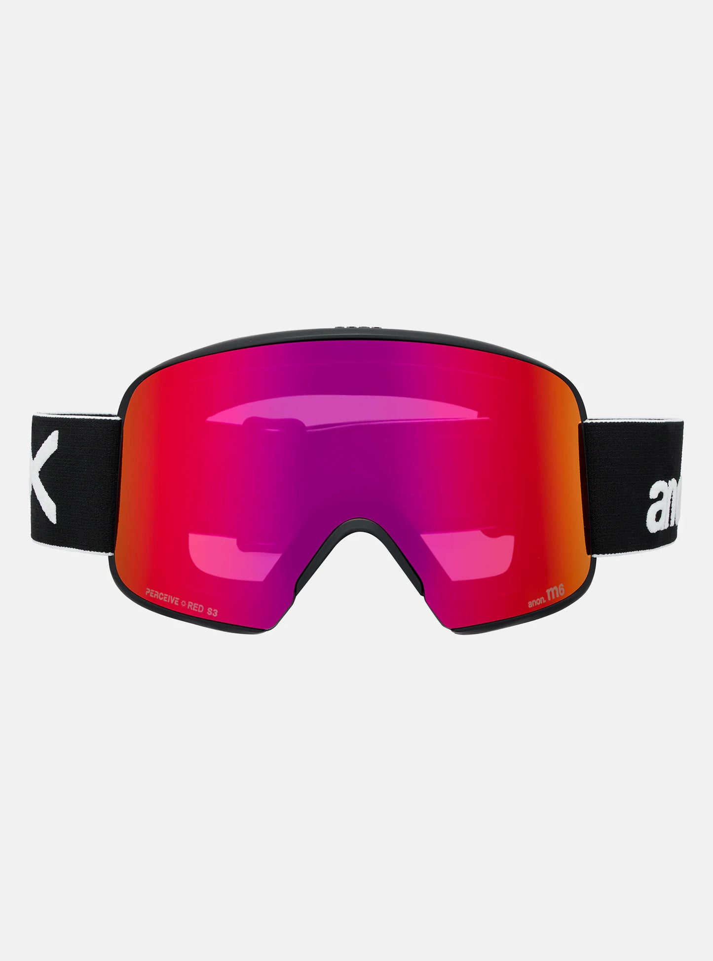 Anon M6 Goggles + Bonus Lens + MFI® Face Mask