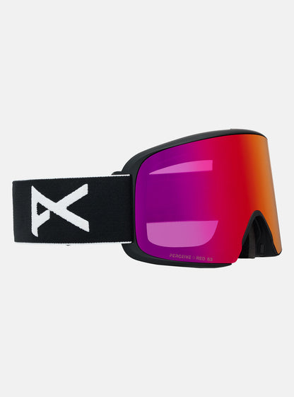 Anon M6 Goggles + Bonus Lens + MFI® Face Mask