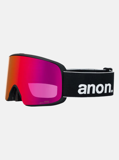 Anon M6 Goggles + Bonus Lens + MFI® Face Mask