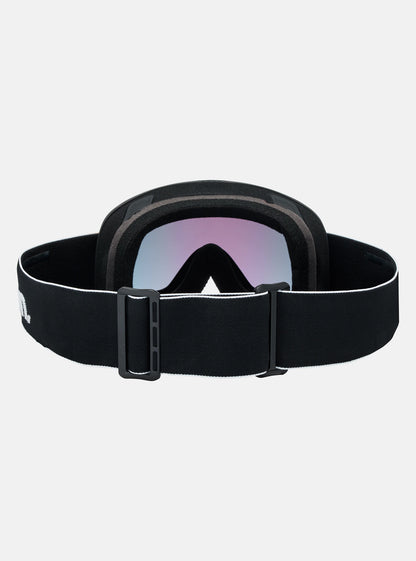 Anon M6 Goggles + Bonus Lens + MFI® Face Mask