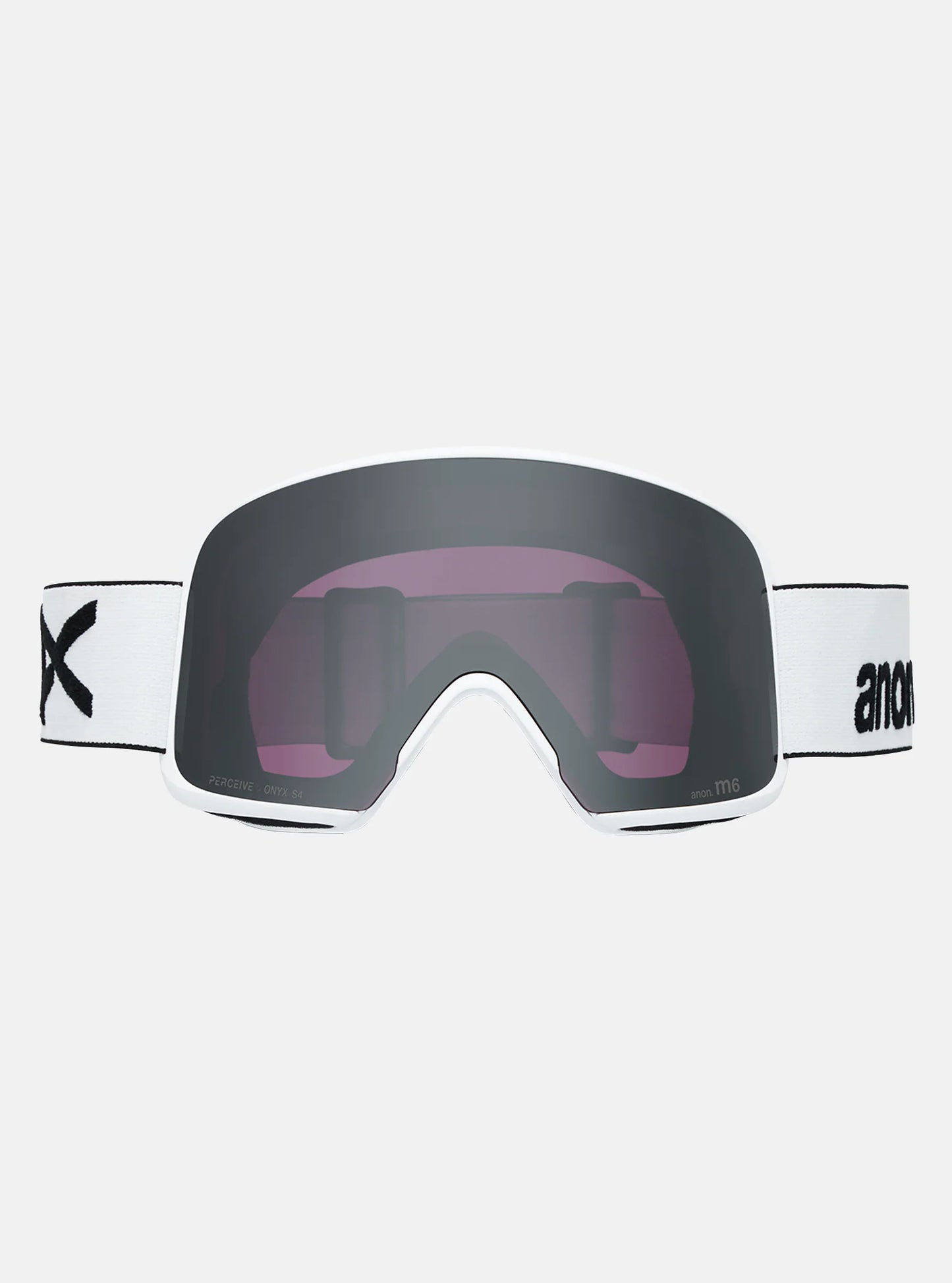 Anon M6 Goggles + Bonus Lens + MFI® Face Mask